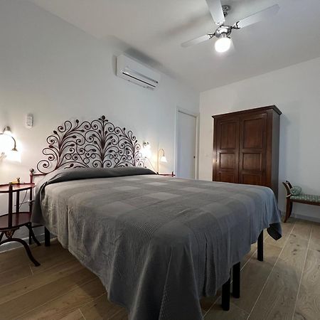 Agriturismo Paradisa Rio dellʼElba 外观 照片