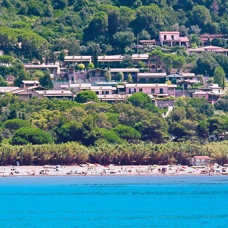 Agriturismo Paradisa Rio dellʼElba 外观 照片