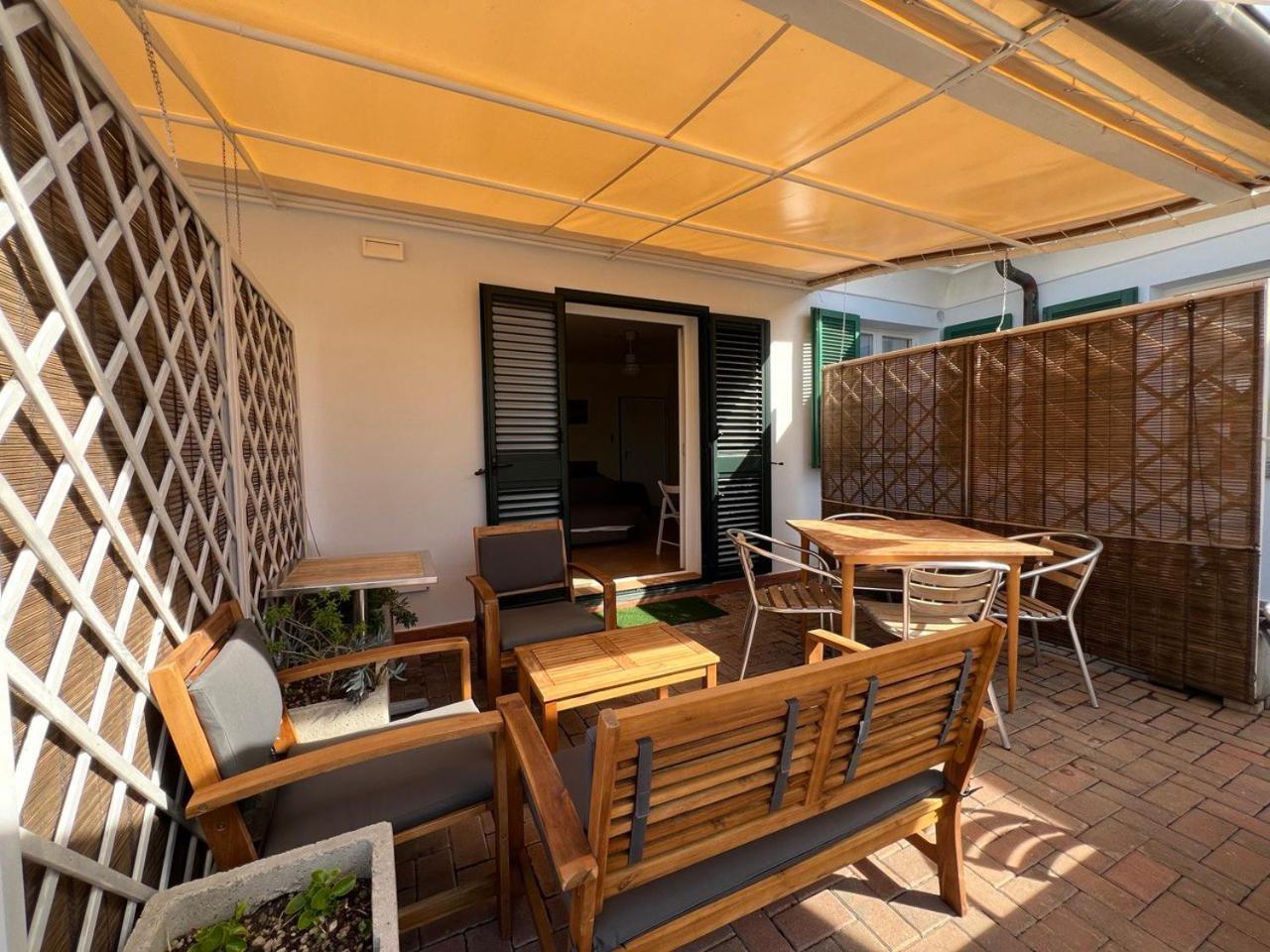 Agriturismo Paradisa Rio dellʼElba 外观 照片