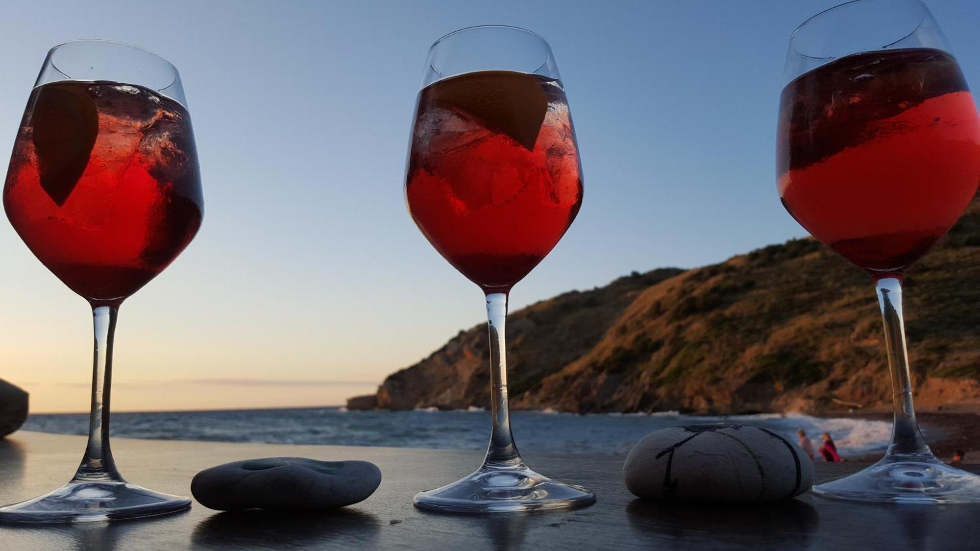 Agriturismo Paradisa Rio dellʼElba 外观 照片
