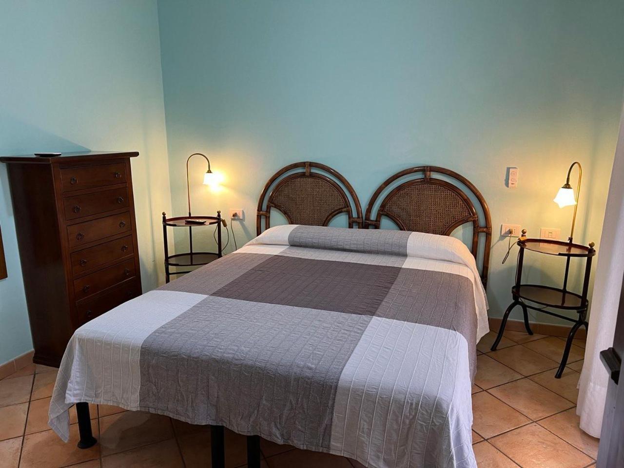 Agriturismo Paradisa Rio dellʼElba 外观 照片