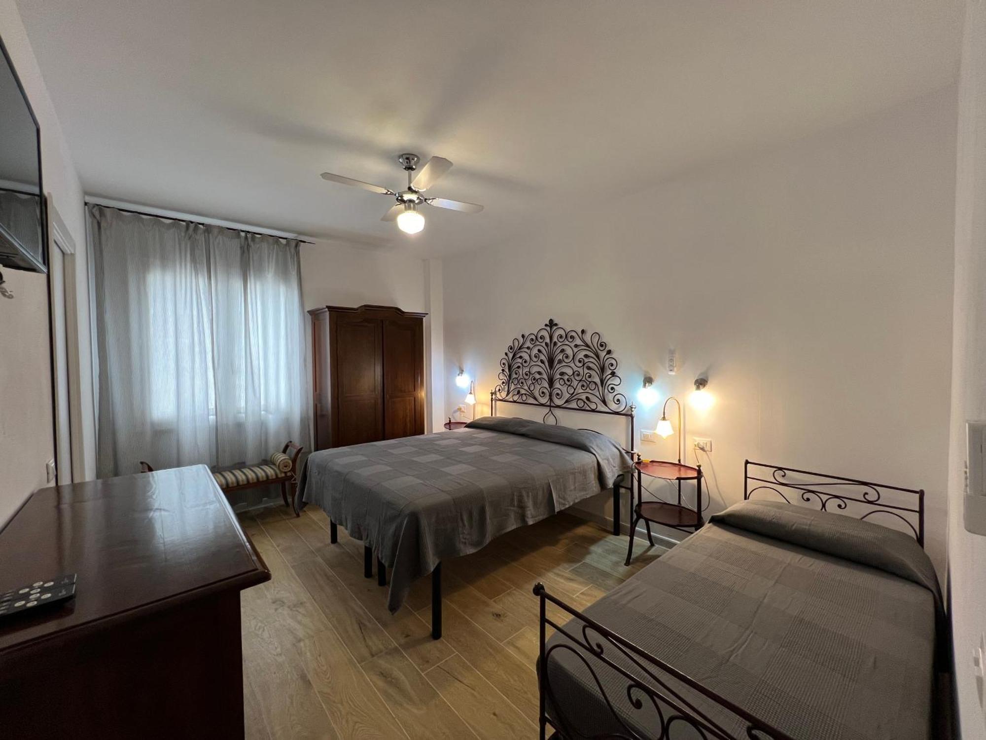 Agriturismo Paradisa Rio dellʼElba 外观 照片