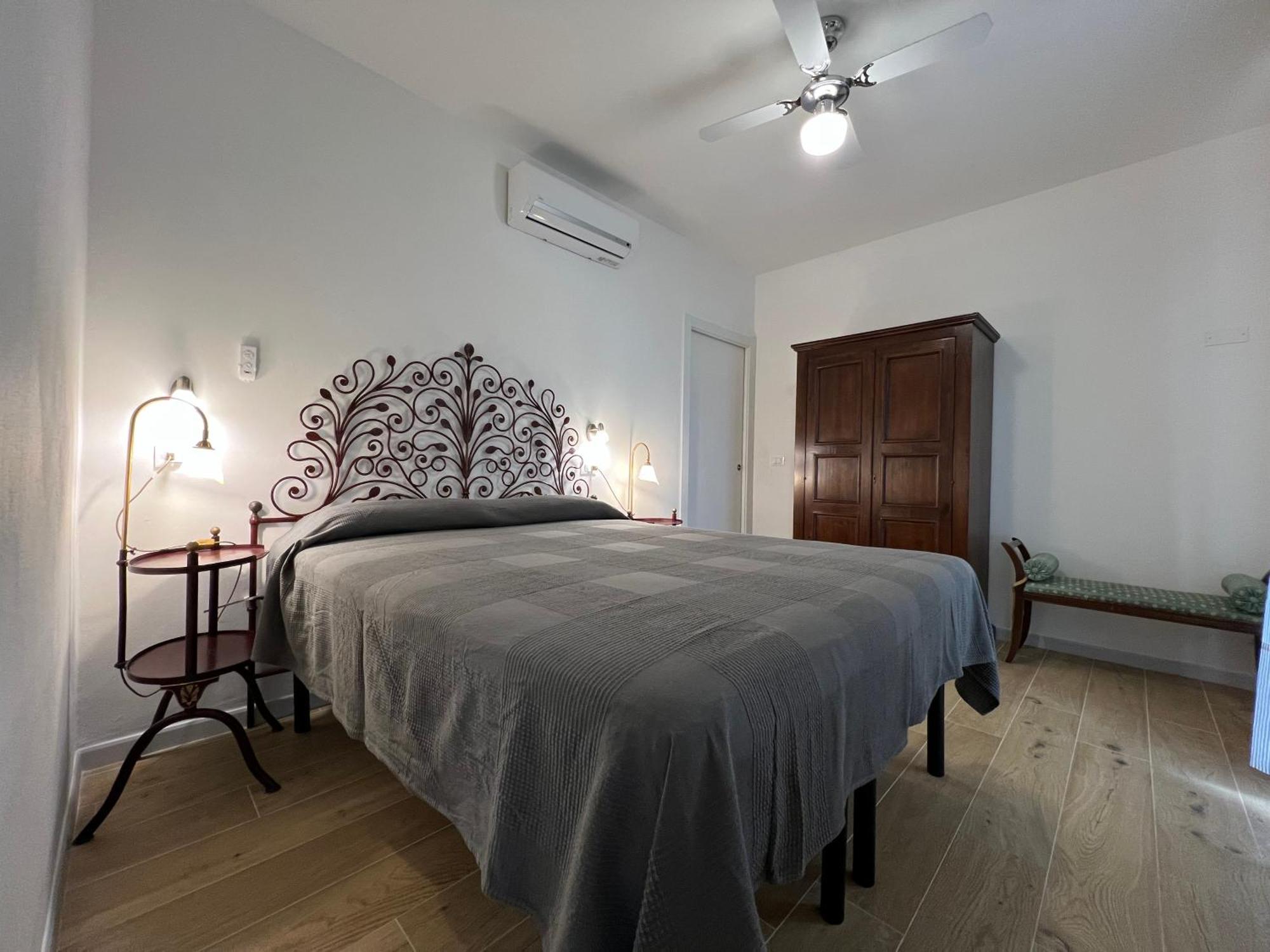 Agriturismo Paradisa Rio dellʼElba 外观 照片