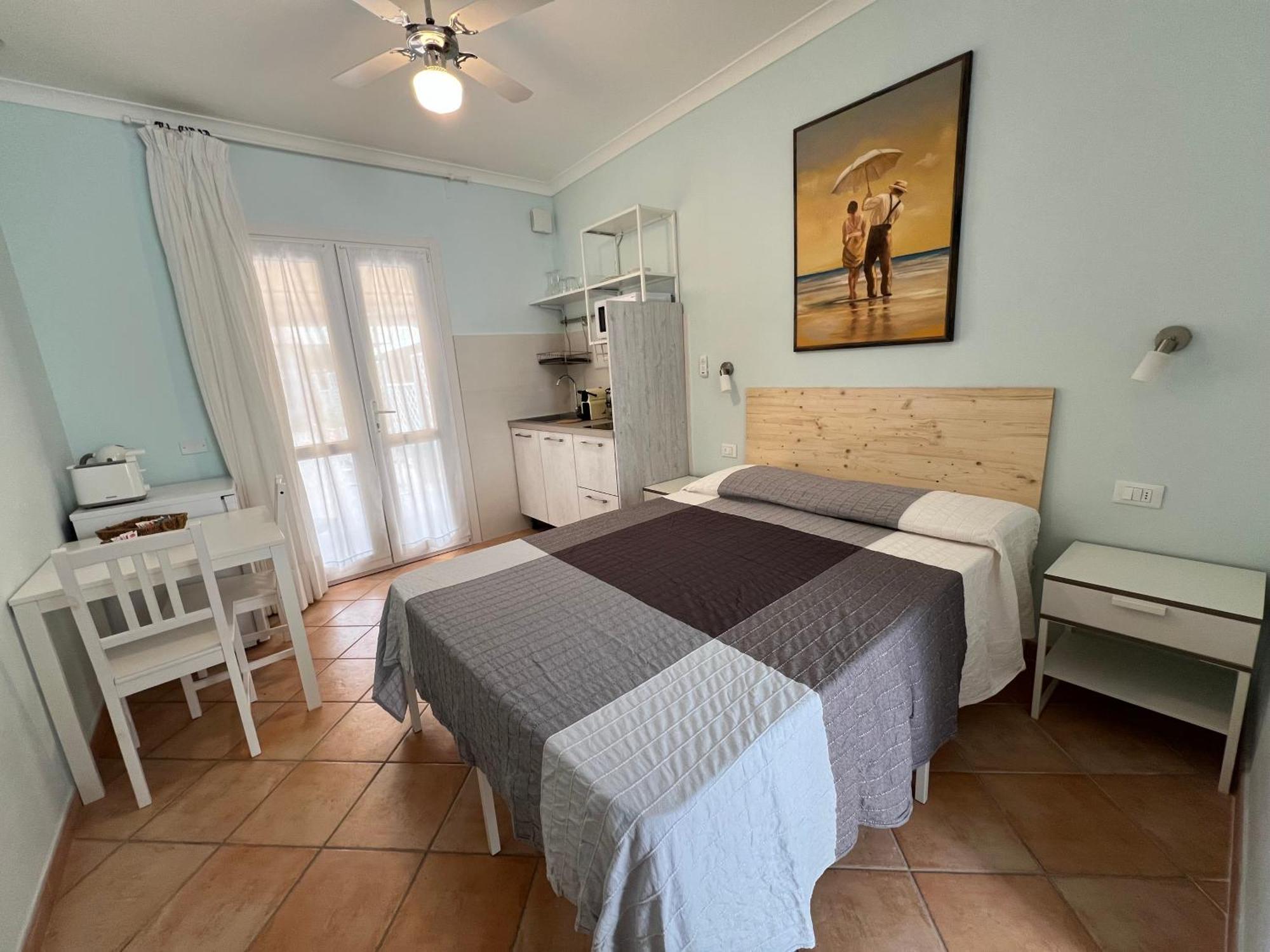 Agriturismo Paradisa Rio dellʼElba 外观 照片