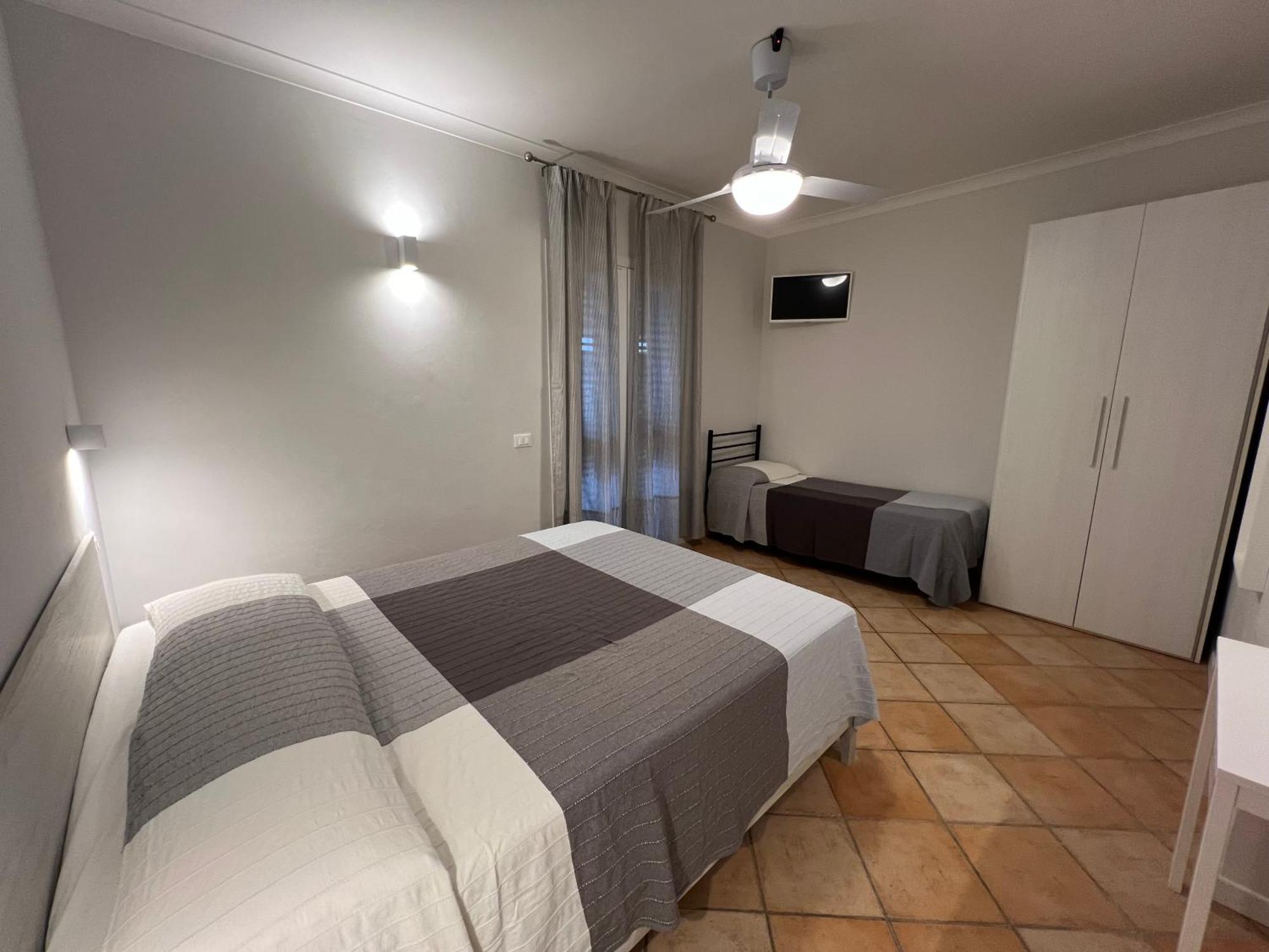 Agriturismo Paradisa Rio dellʼElba 外观 照片