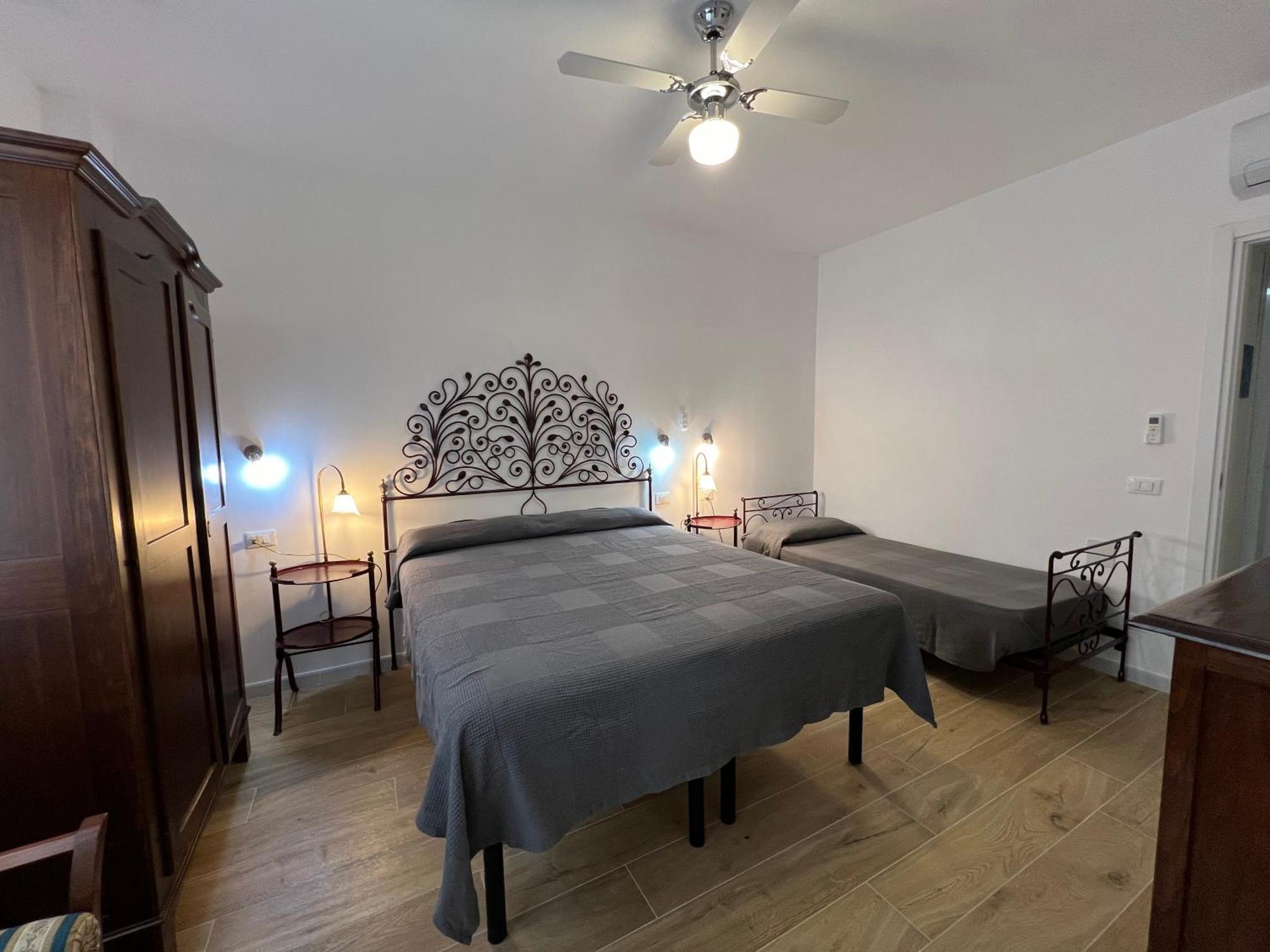 Agriturismo Paradisa Rio dellʼElba 外观 照片