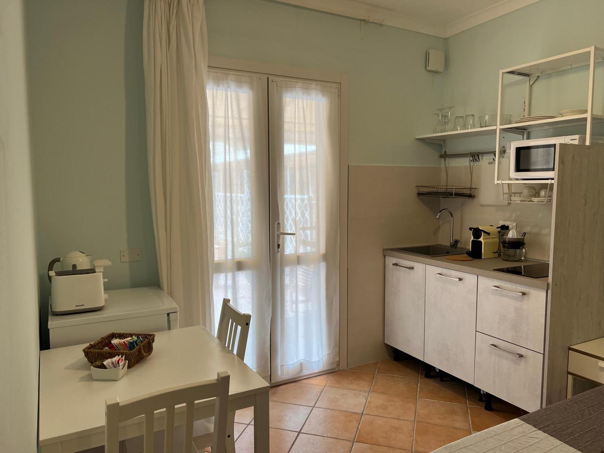 Agriturismo Paradisa Rio dellʼElba 外观 照片