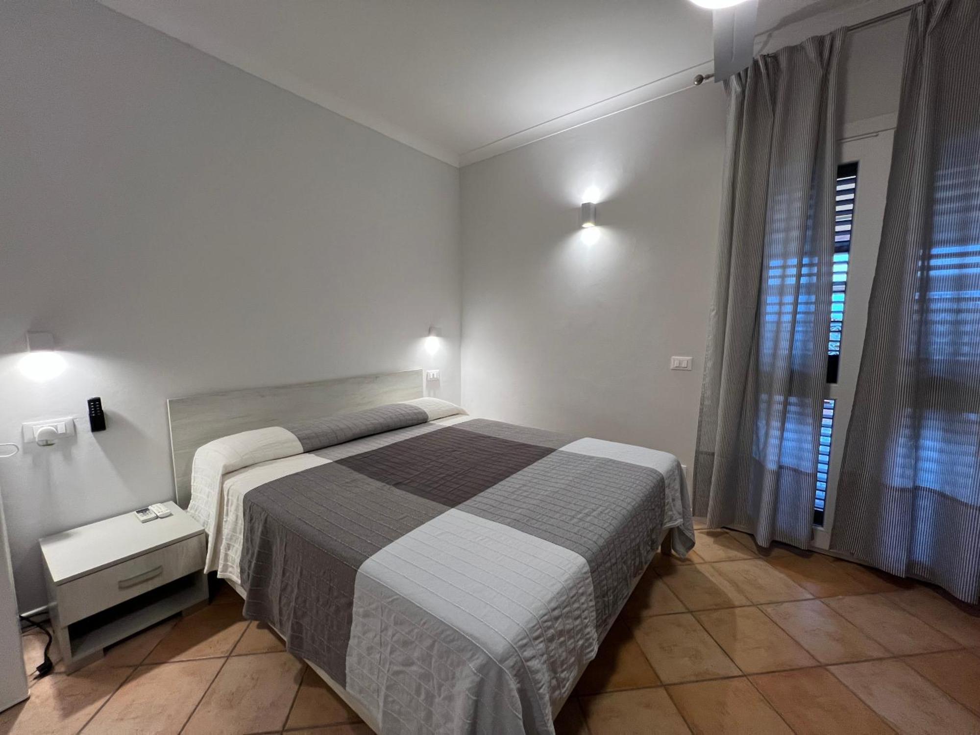 Agriturismo Paradisa Rio dellʼElba 外观 照片