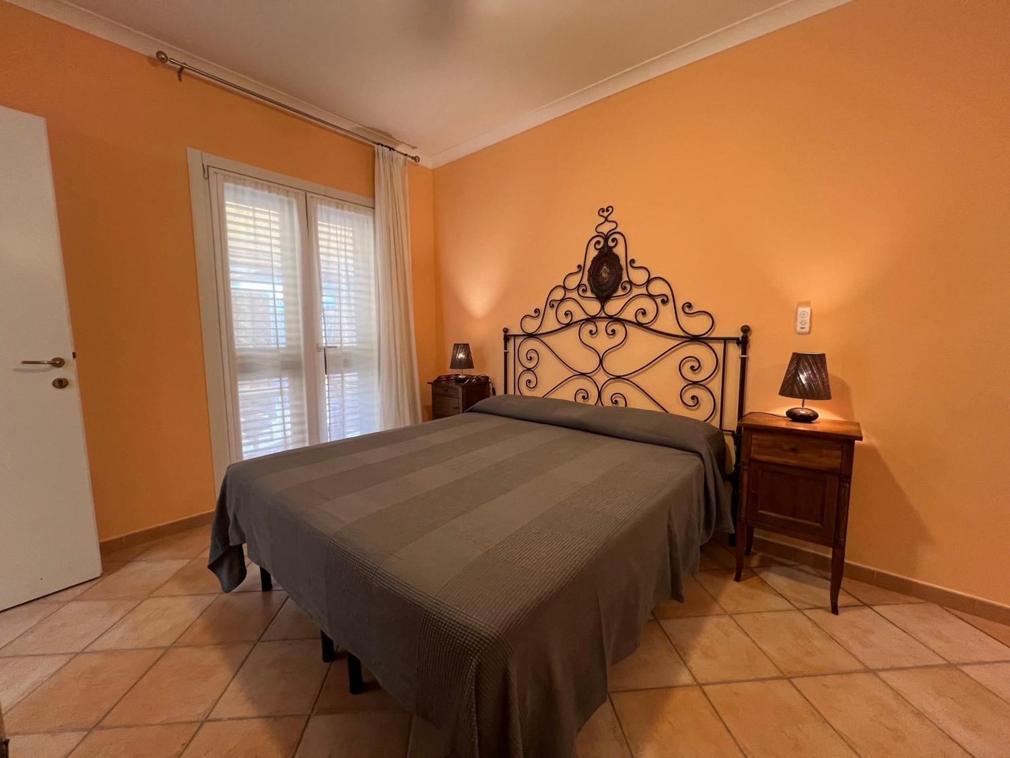 Agriturismo Paradisa Rio dellʼElba 外观 照片
