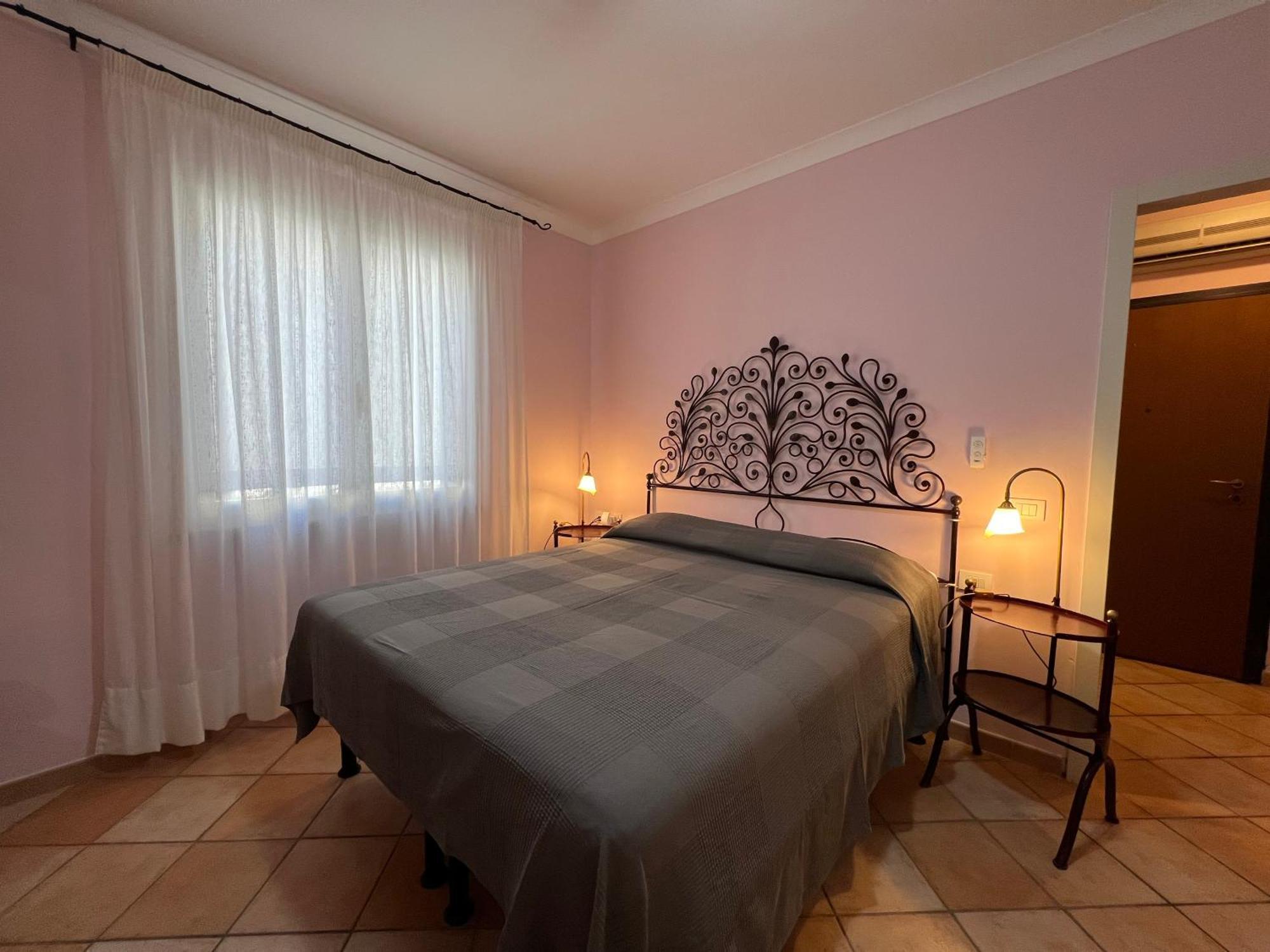 Agriturismo Paradisa Rio dellʼElba 外观 照片