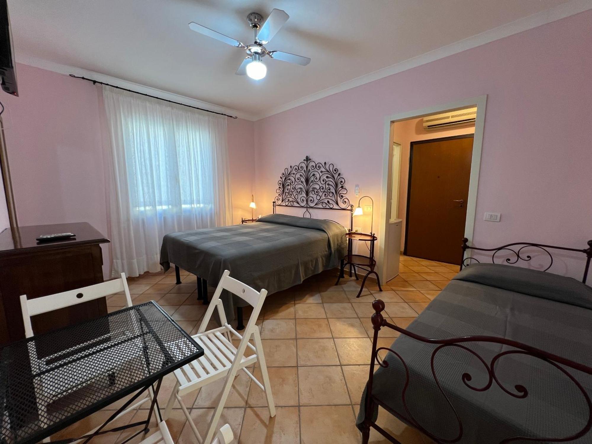 Agriturismo Paradisa Rio dellʼElba 外观 照片