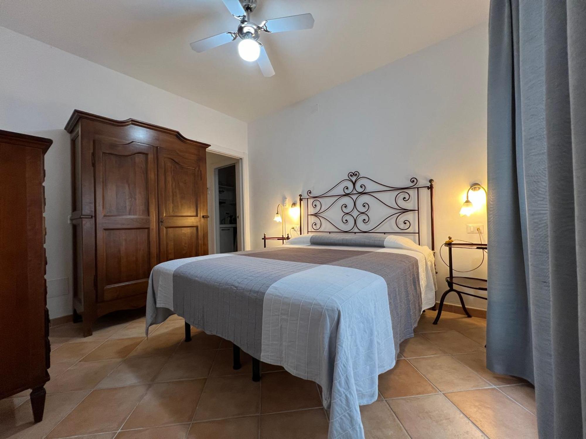 Agriturismo Paradisa Rio dellʼElba 外观 照片