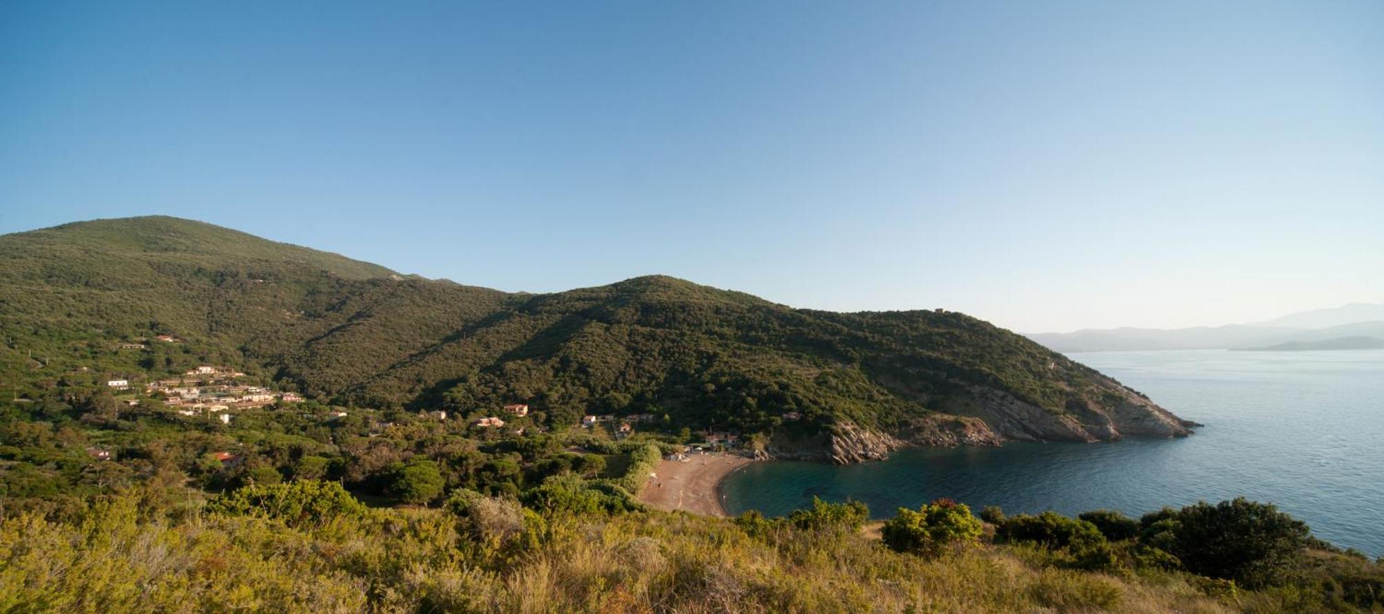 Agriturismo Paradisa Rio dellʼElba 外观 照片