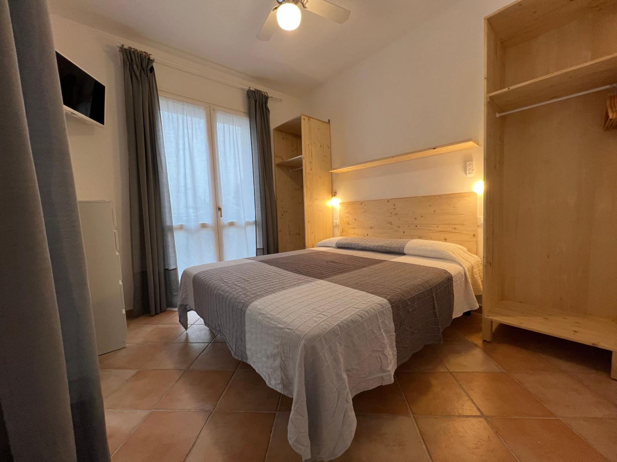 Agriturismo Paradisa Rio dellʼElba 外观 照片
