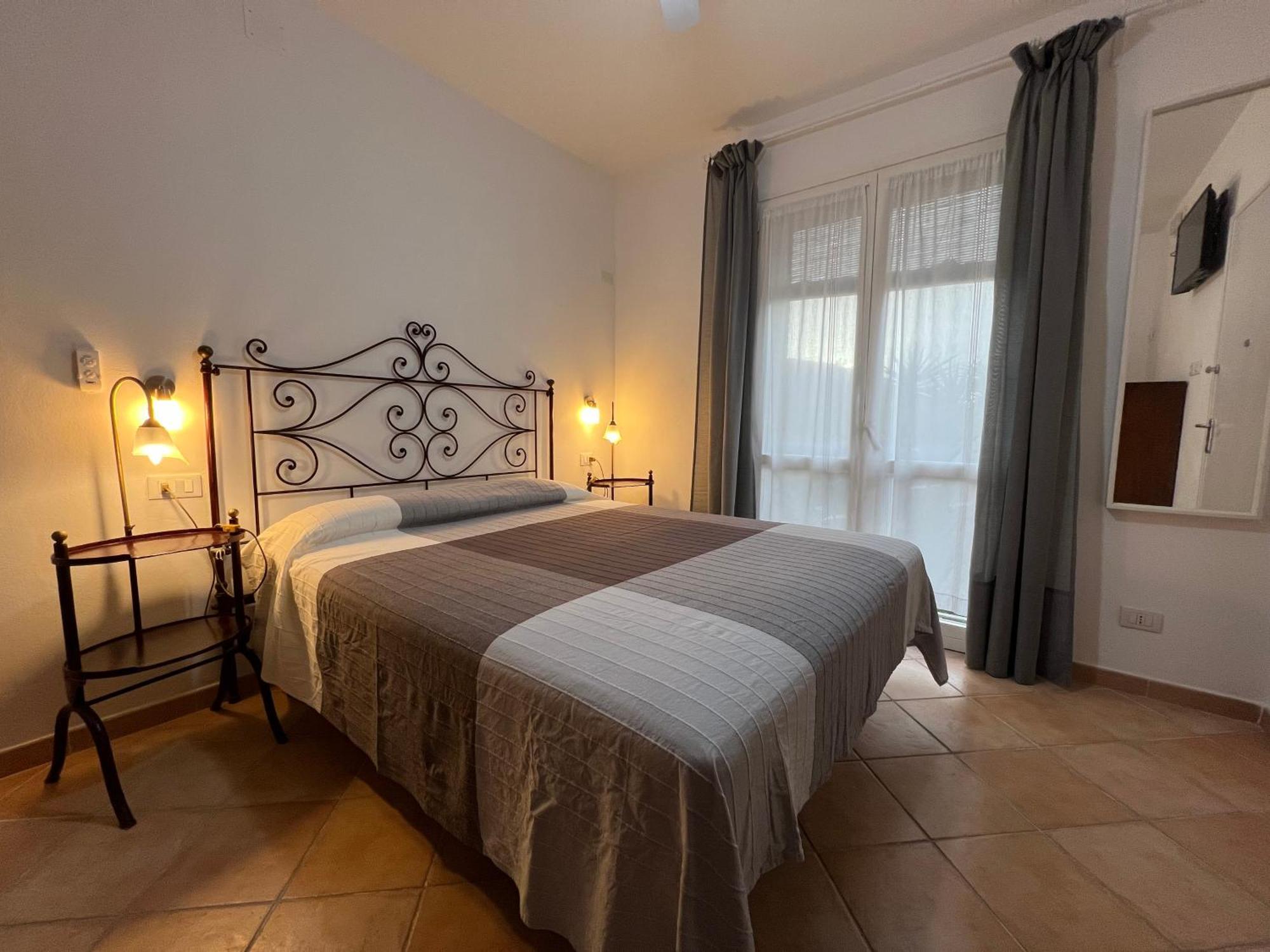 Agriturismo Paradisa Rio dellʼElba 外观 照片
