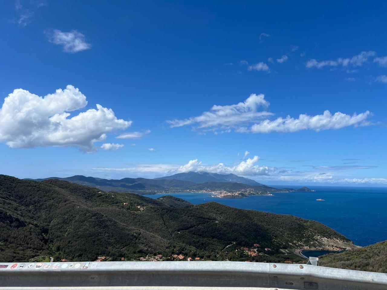 Agriturismo Paradisa Rio dellʼElba 外观 照片