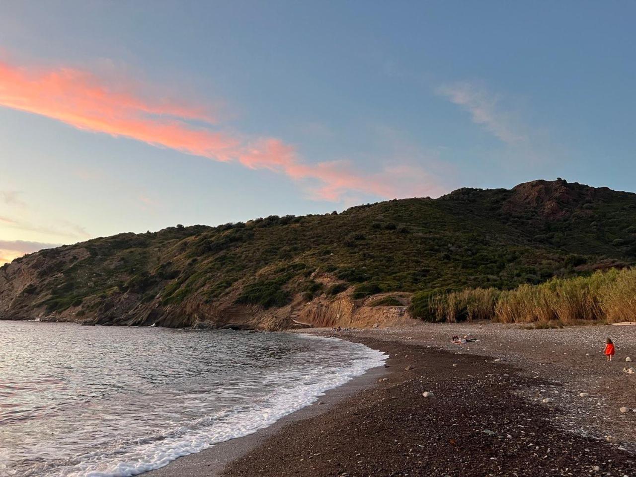 Agriturismo Paradisa Rio dellʼElba 外观 照片