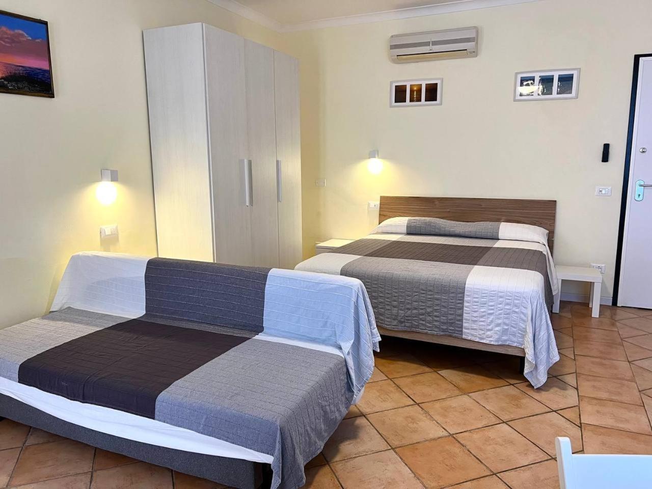 Agriturismo Paradisa Rio dellʼElba 外观 照片