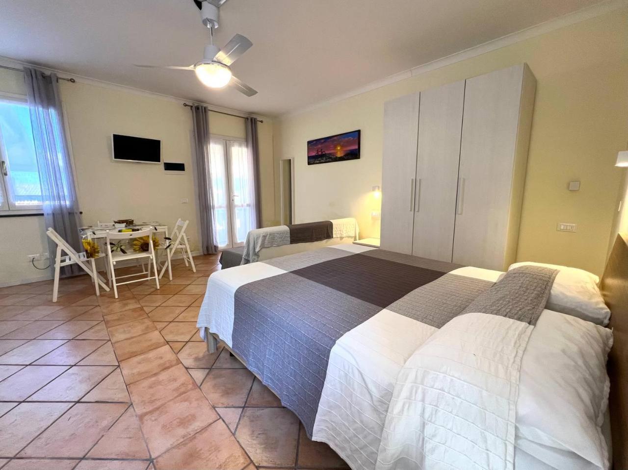 Agriturismo Paradisa Rio dellʼElba 外观 照片