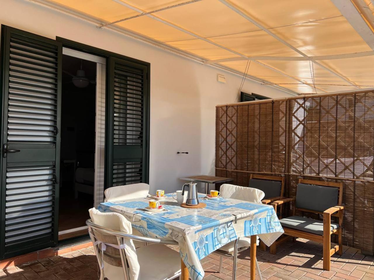 Agriturismo Paradisa Rio dellʼElba 外观 照片