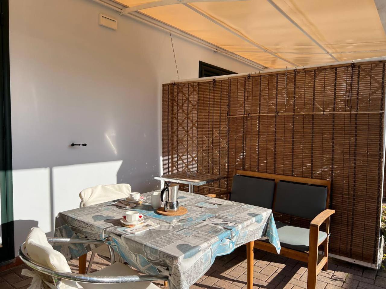 Agriturismo Paradisa Rio dellʼElba 外观 照片