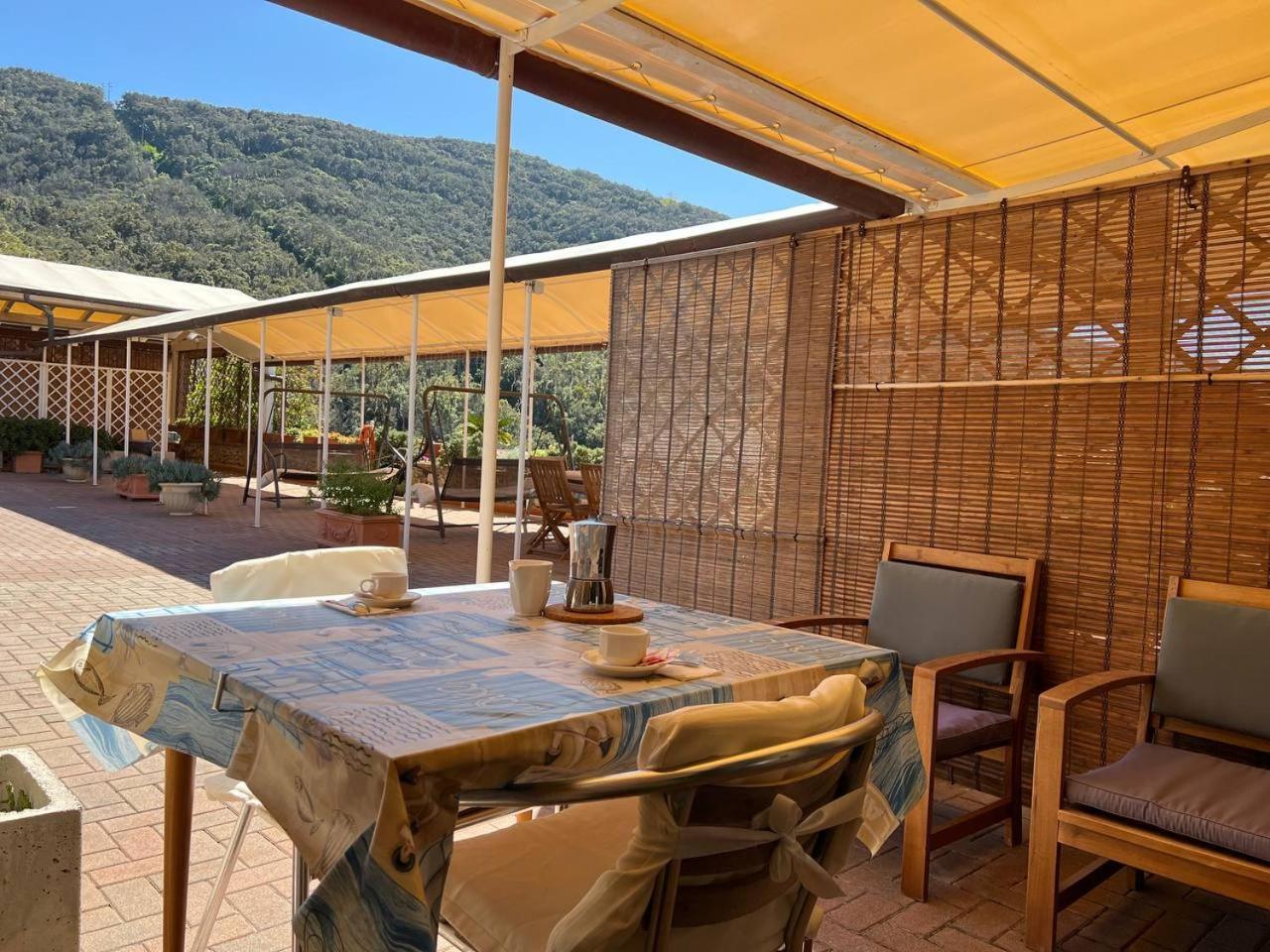 Agriturismo Paradisa Rio dellʼElba 外观 照片