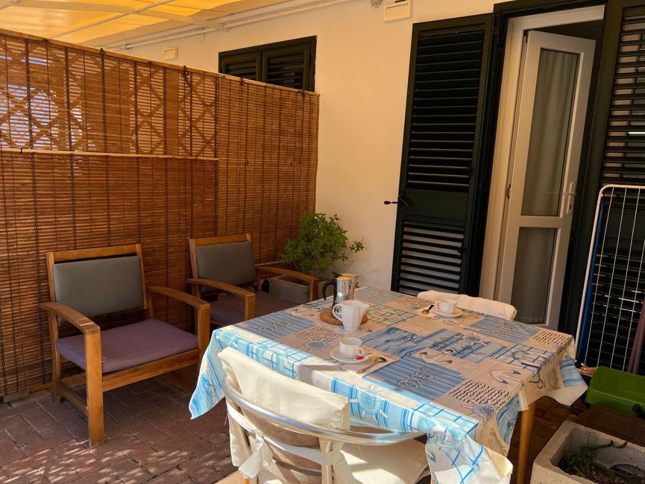 Agriturismo Paradisa Rio dellʼElba 外观 照片